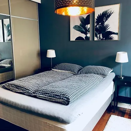 Apartment Beccy Bergen