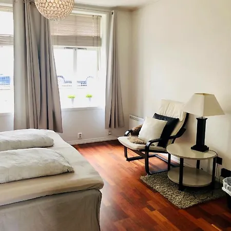 Beccy Apartamento *