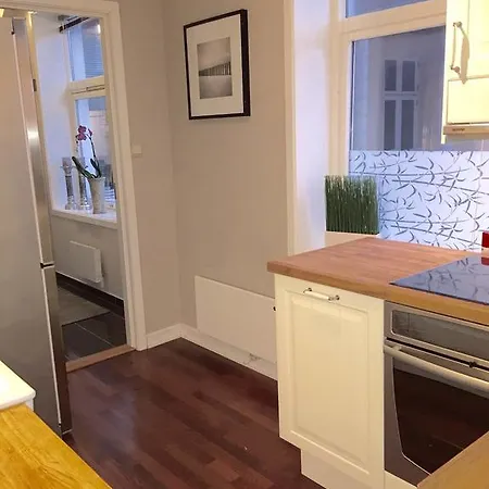 Beccy Apartment Bergen