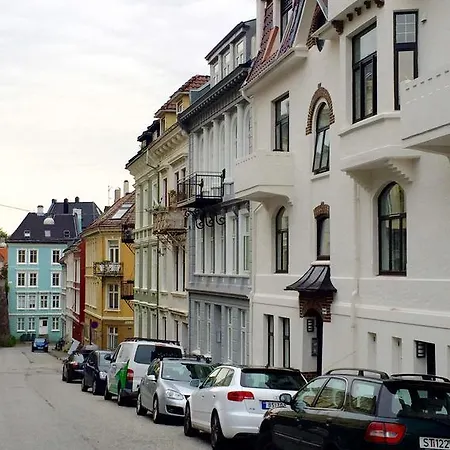 Beccy Apartamento Bergen
