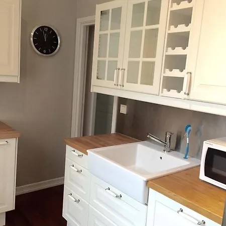 Beccy Apartamento